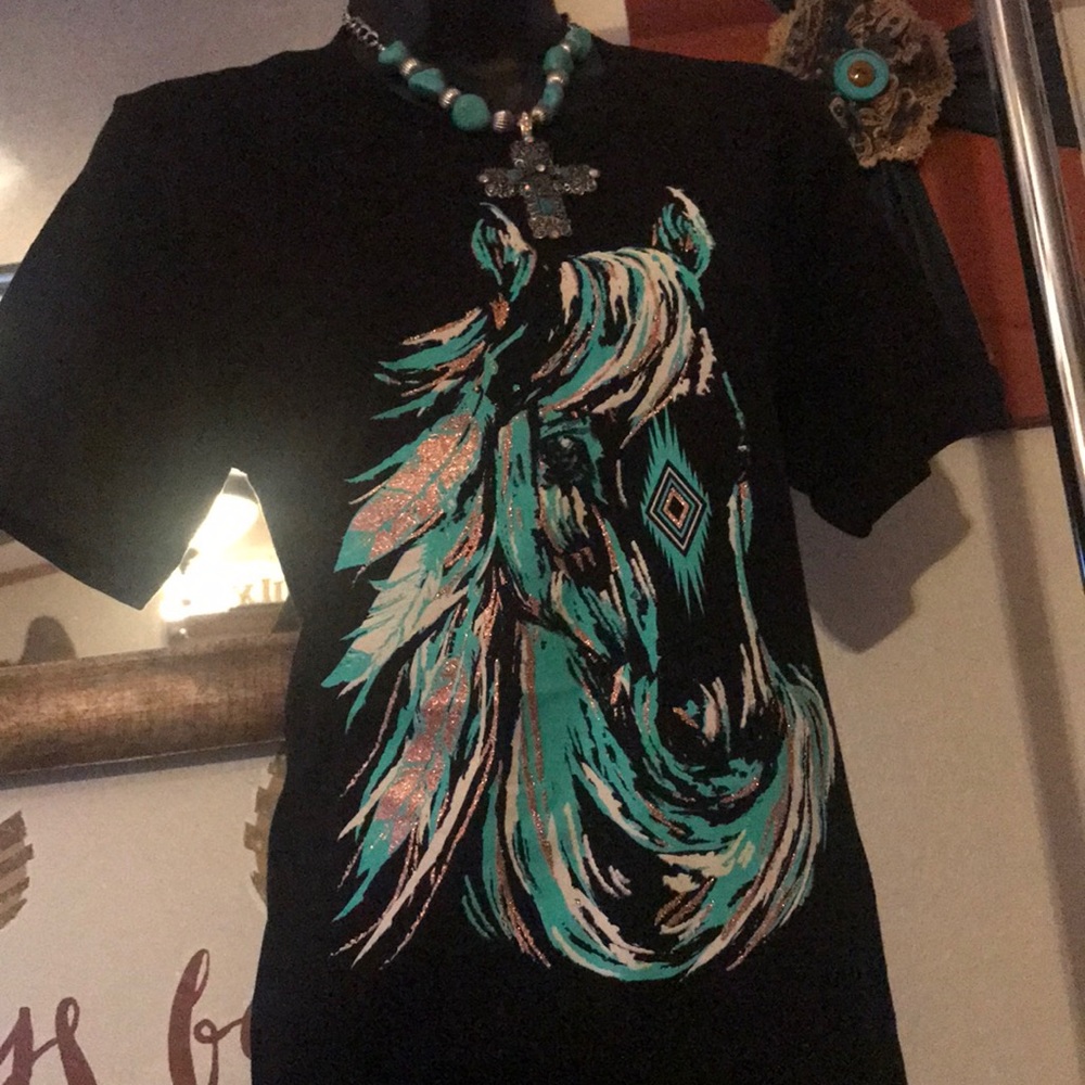 Horse 🐴 shirt